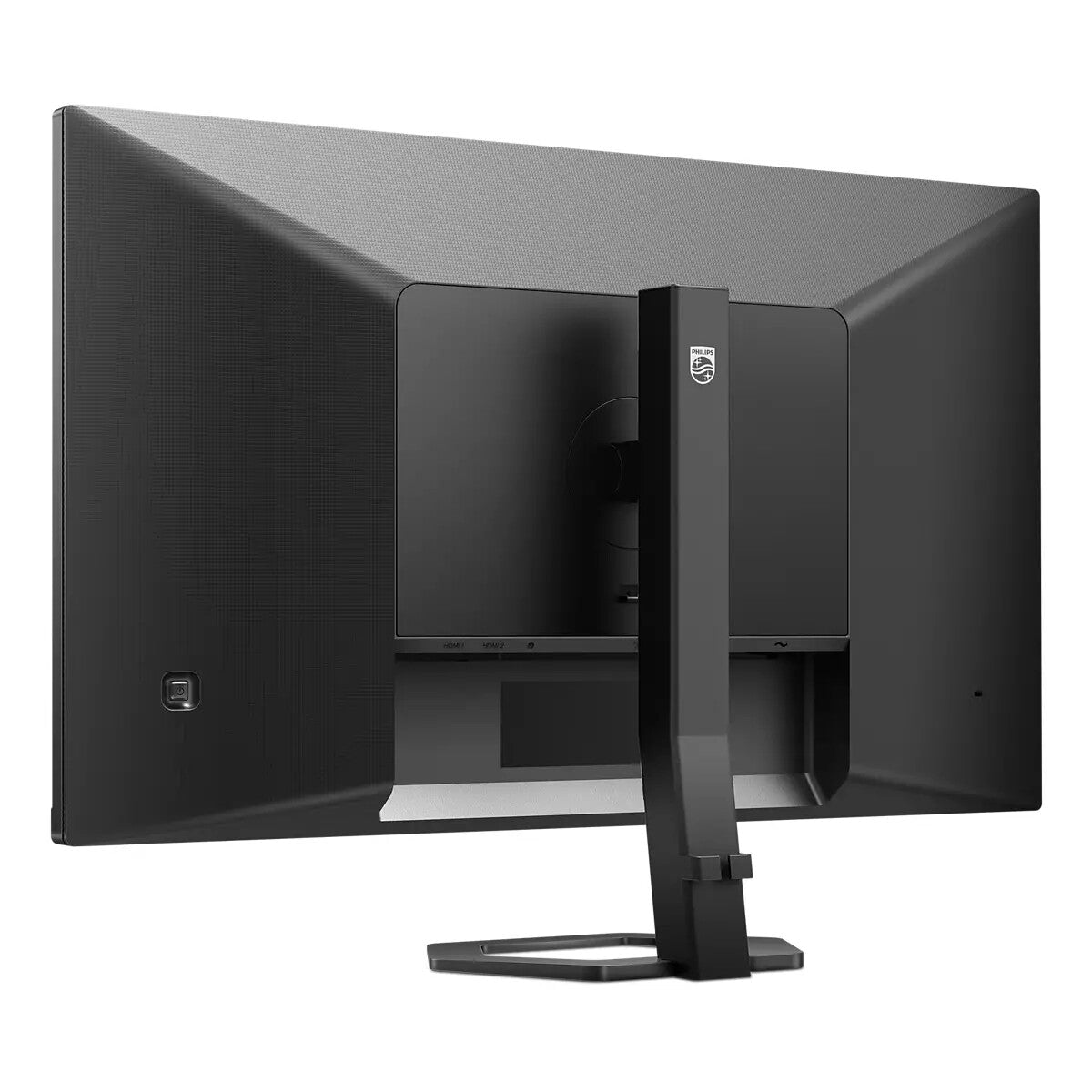 Philips 5000 series 27E1N5500LA/00 platta pc-skärmar 68,6 cm (27") 2560 x 1440 pixlar Quad HD LCD Svart