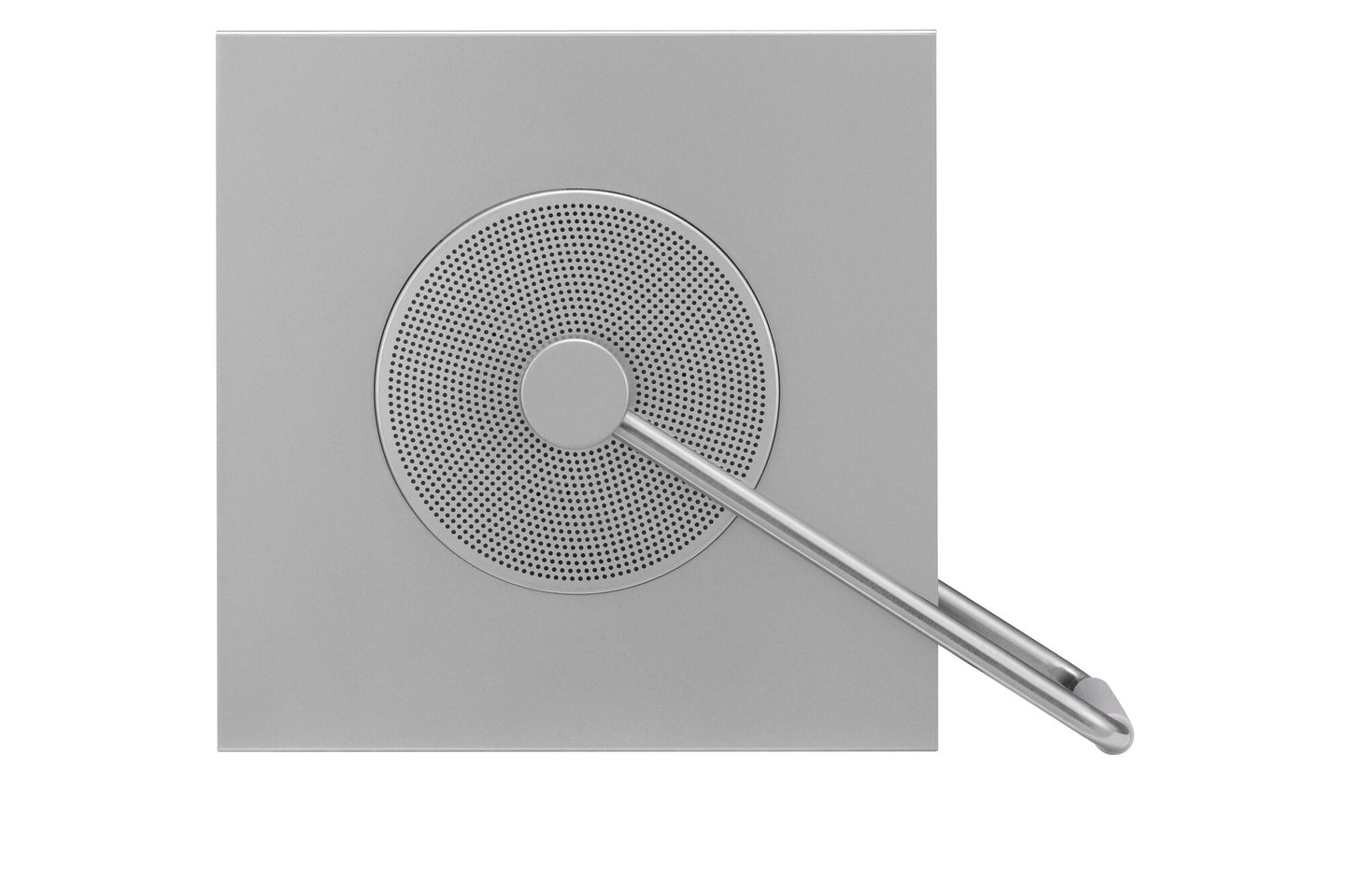 LG HU710PB Standard throw-projektor 500 ANSI-lumen DLP UHD 4K (3840x2160) Silver