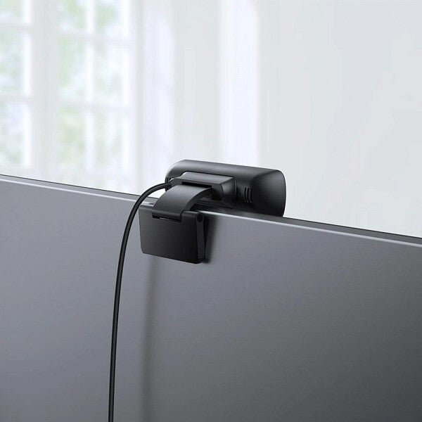 AUKEY PC-W1 webbkameror 2 MP USB Svart