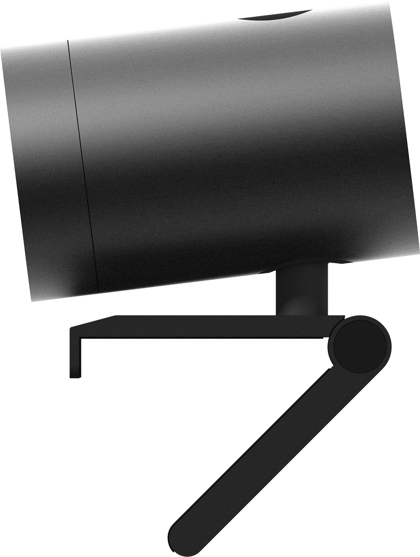 iiyama UC-CAM10PRO-1 webbkameror 8,46 MP 2160 x 1080 pixlar USB-C Svart