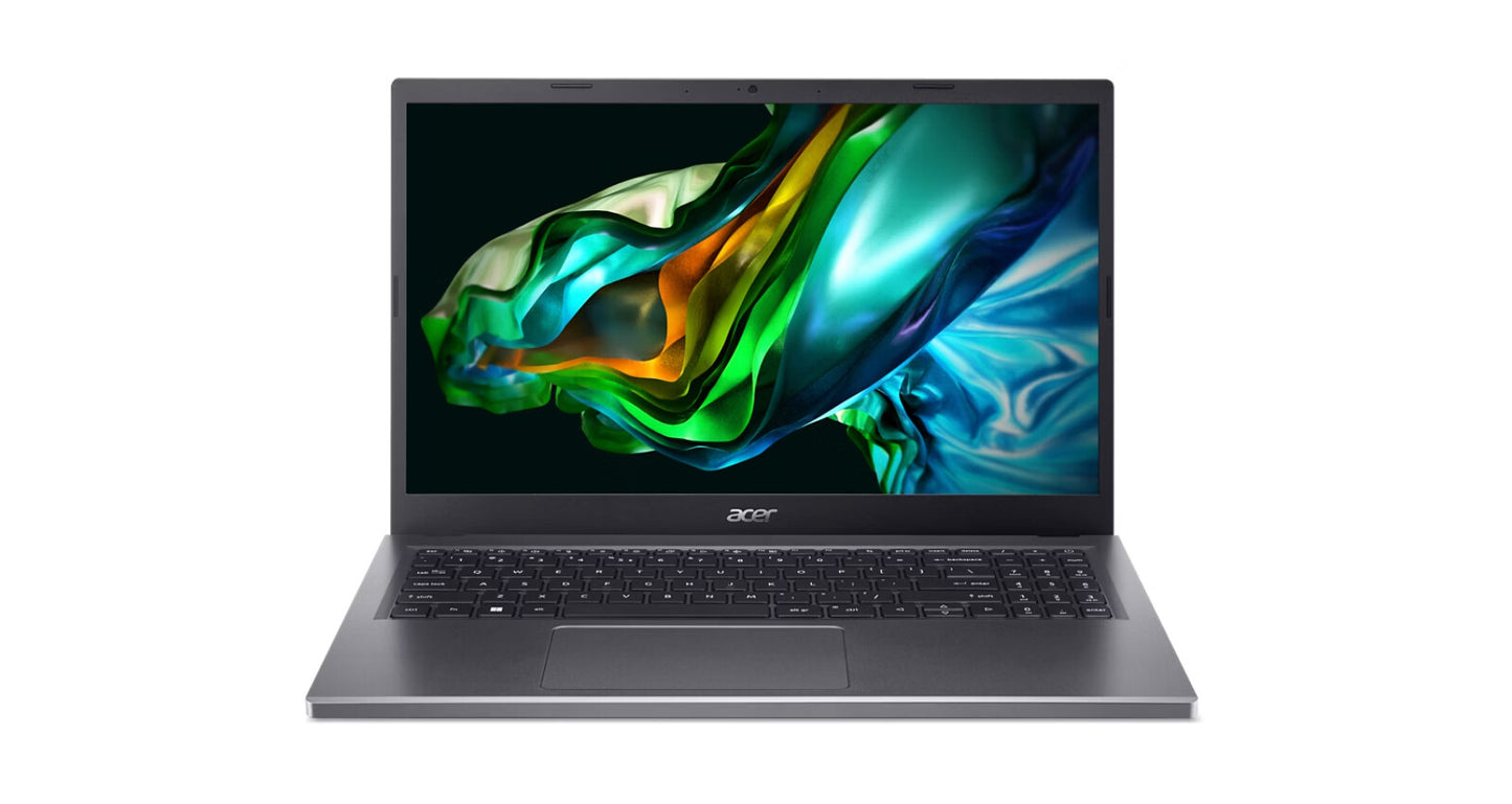 Acer Aspire 5 A515-48M-R2CG AMD Ryzen™ 7 7730U Bärbar dator 39,6 cm (15.6") Quad HD 16 GB DDR4-SDRAM 1 TB SSD Wi-Fi 6E (802.11ax) Windows 11 Home Grå