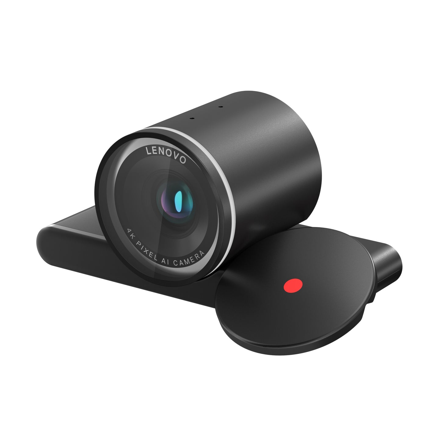 Lenovo 4XC1Q25246 webbkameror 8 MP 1920 x 1080 pixlar USB-C Svart