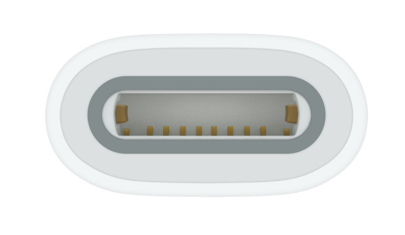 Apple USB-C to Pencil Adapter Vit 1 styck