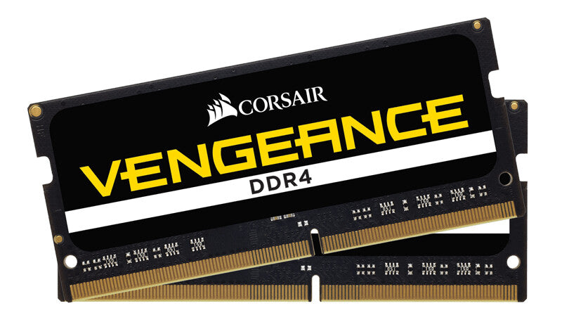 Corsair Vengeance RAM-minnen 32 GB 2 x 16 GB DDR4 2666 MHz