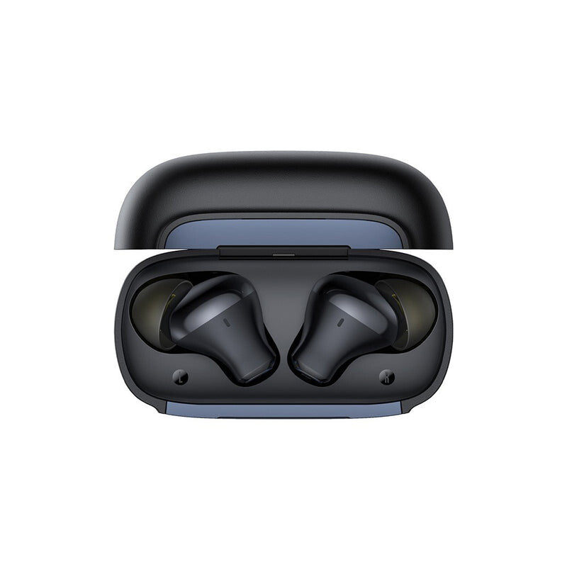Baseus 35 True Headset Trådlös I öra Samtal/musik USB Type-C Bluetooth Svart