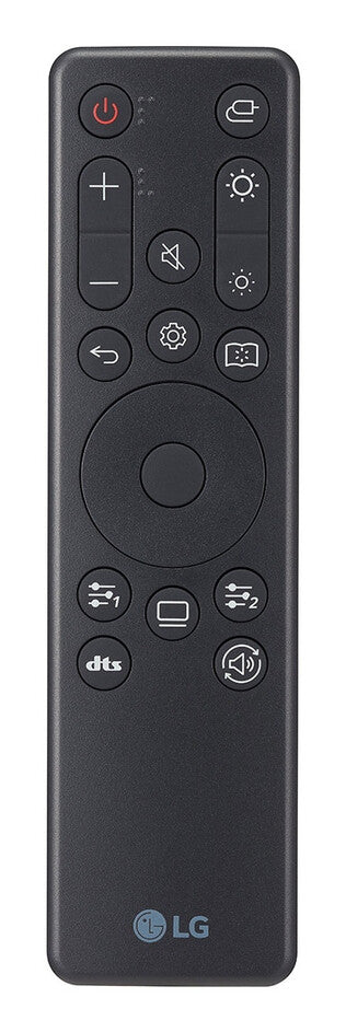 LG 27GS95QX-B platta pc-skärmar 67,3 cm (26.5") 2560 x 1440 pixlar Quad HD OLED Svart