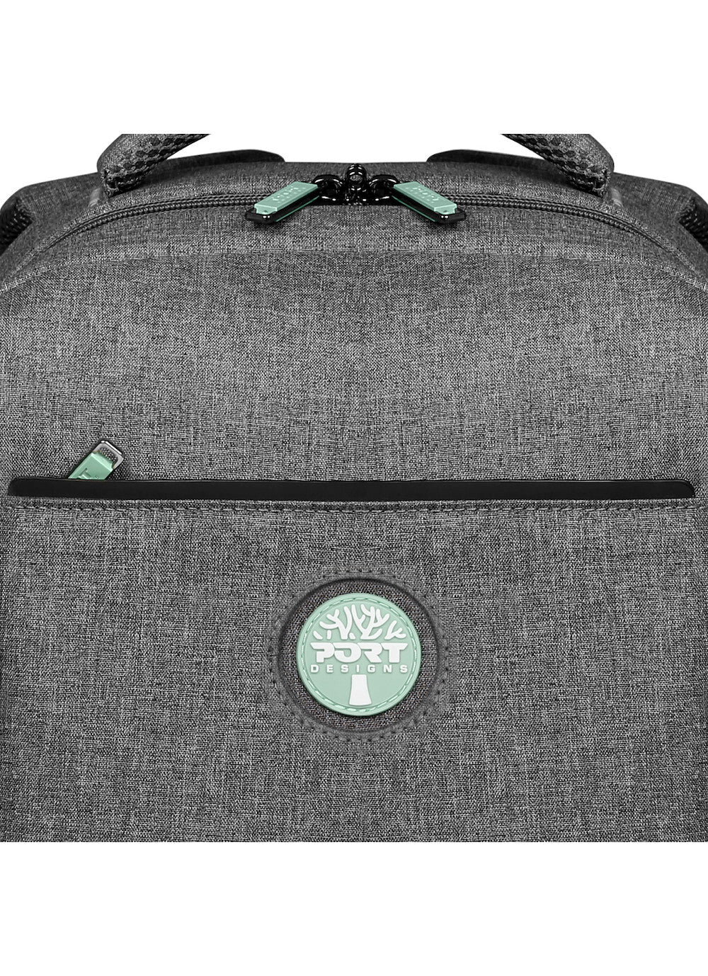 Port Designs YOSEMITE Eco XL 39,6 cm (15.6") Ryggsäck Grå