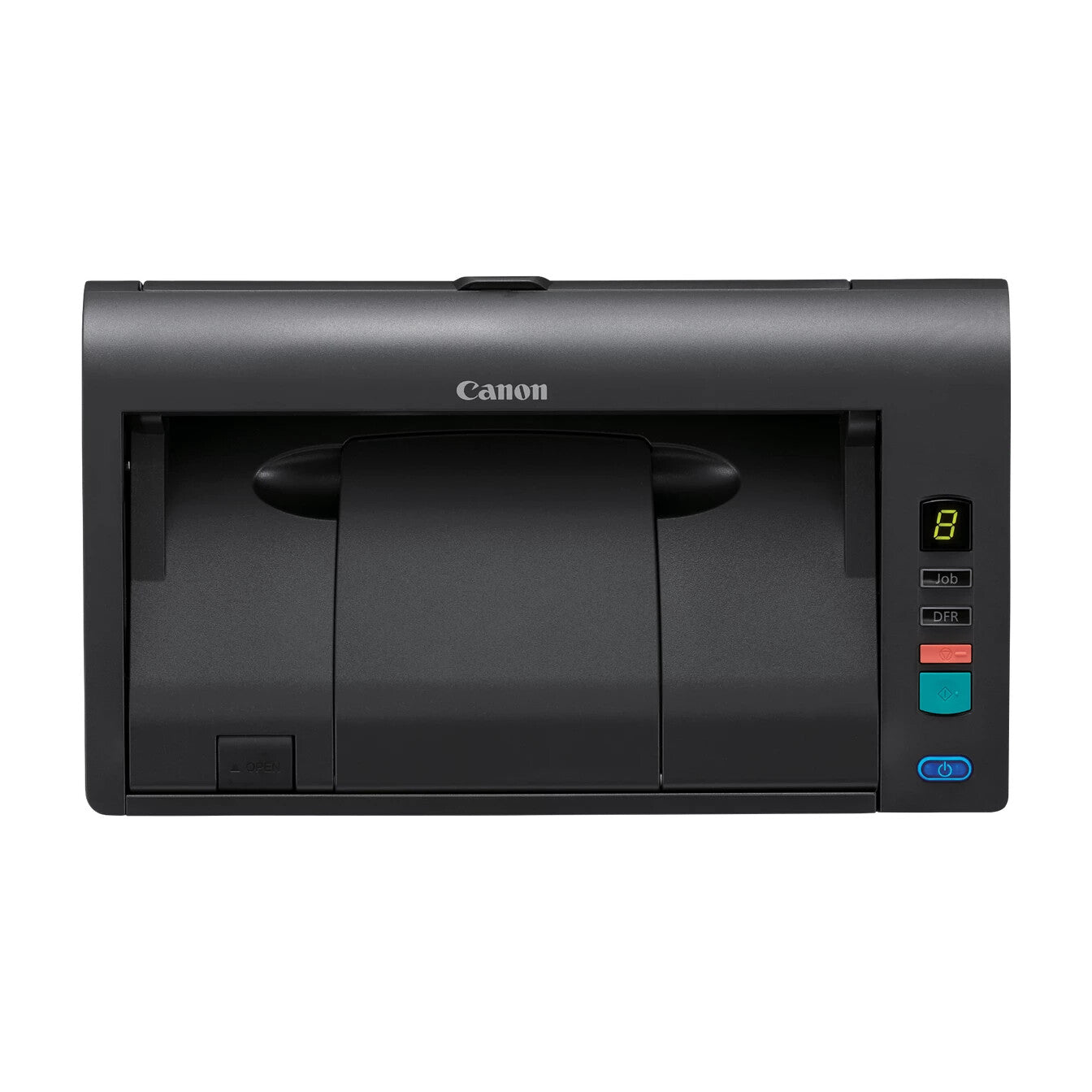 Canon imageFORMULA DR-M140II ADF + arkmatad scanner 600 x 600 DPI A4 Svart