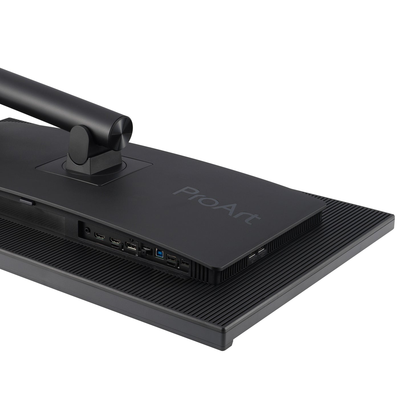 ASUS ProArt PA328QV platta pc-skärmar 80 cm (31.5") 2560 x 1440 pixlar Quad HD LED Svart