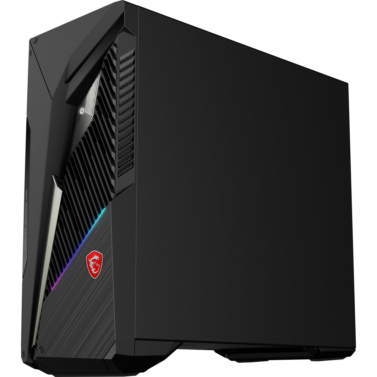 MSI MAG Infinite S3 14NVN7-2816DE Intel® Core™ i7 i7-14700F 32 GB DDR5-SDRAM 1 TB SSD NVIDIA GeForce RTX 5060 Ti Windows 11 Home Skrivbord PC Svart