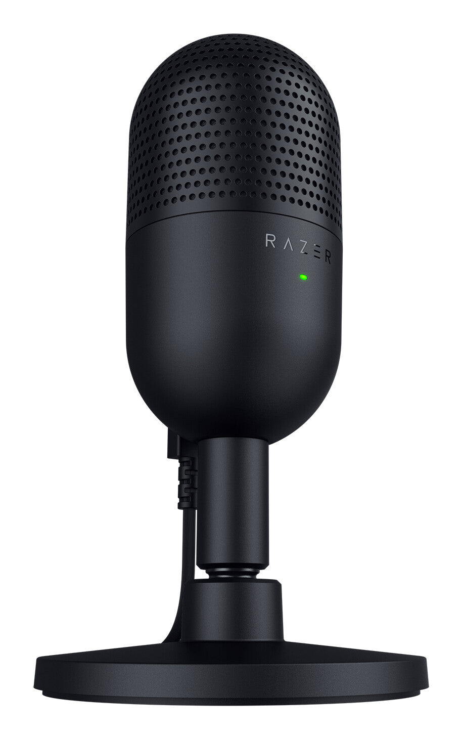Razer Seiren V3 Mini Svart Bordsmikrofon