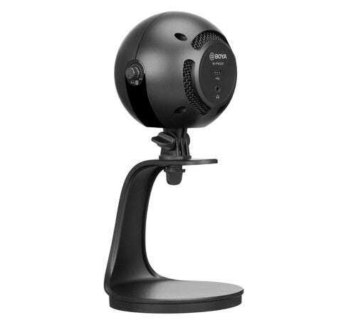BOYA BY-PM300 mikrofoner Svart Mikrofon till PC