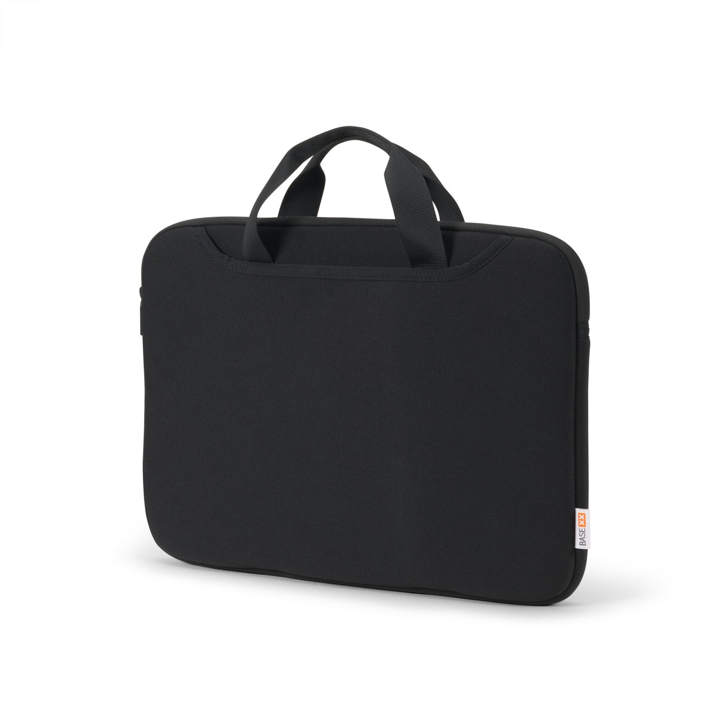 DICOTA D31788 väskor bärbara datorer 31,8 cm (12.5") Överdrag Svart