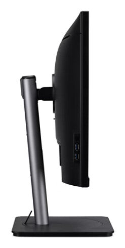 Acer CB243Y E platta pc-skärmar 60,5 cm (23.8") 1920 x 1080 pixlar Full HD Svart