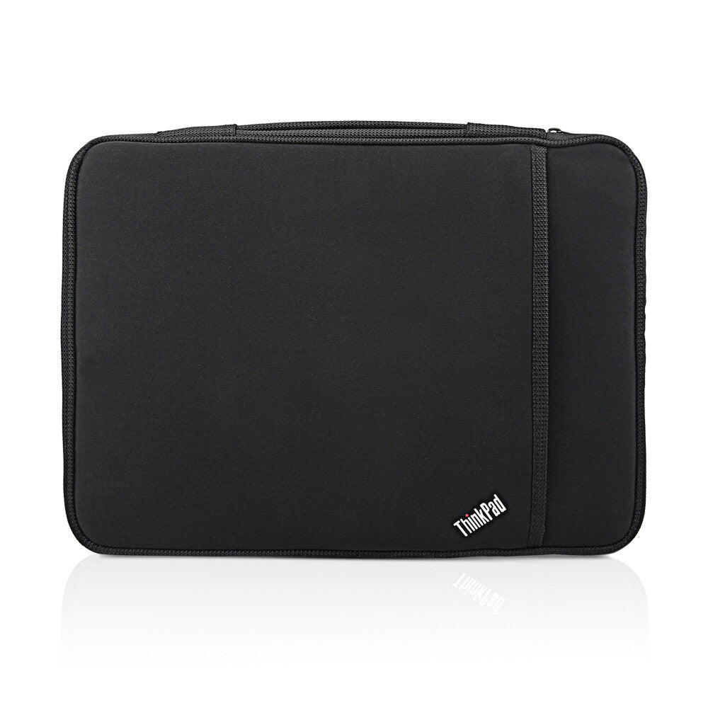 Lenovo 4X40N18009 väskor bärbara datorer 35,6 cm (14") Överdrag Svart
