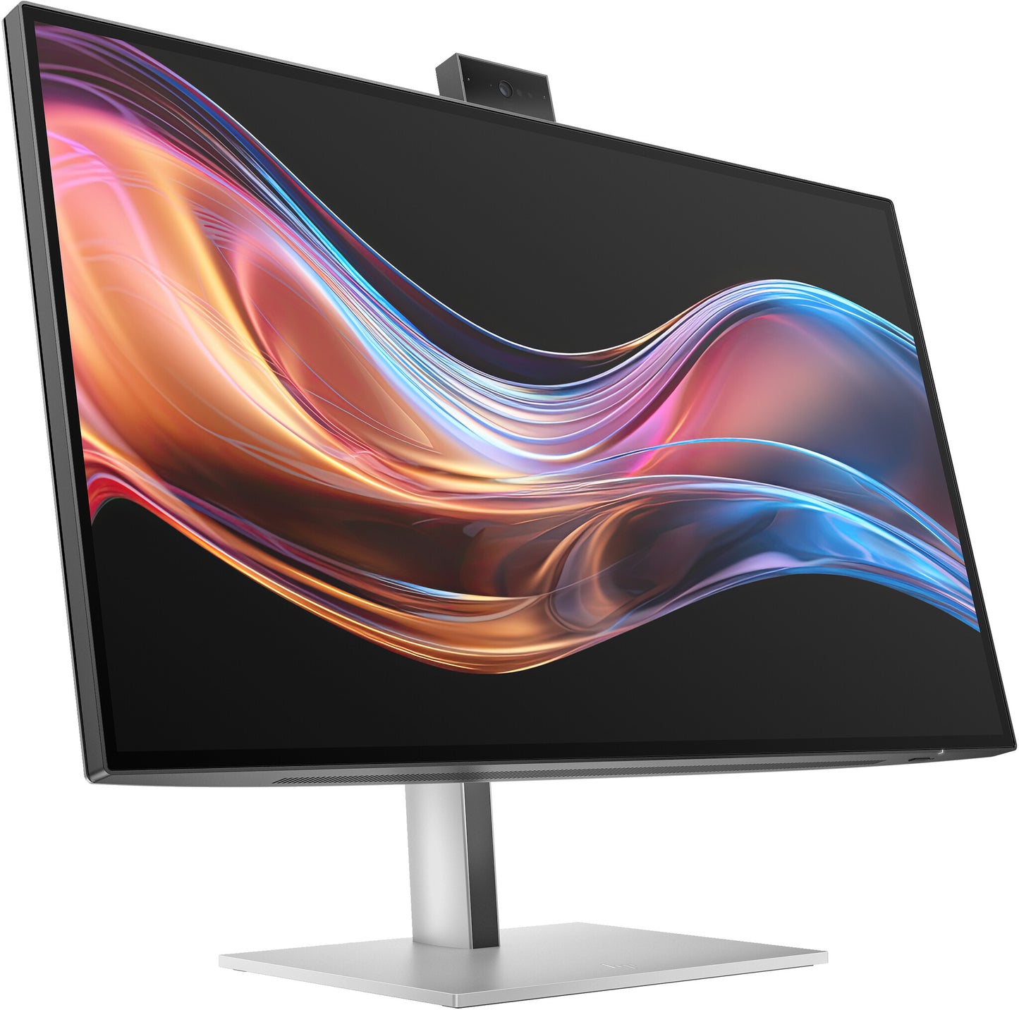 HP Series 7 Pro 27 tum 4K Conferencing Monitor – 727pm utan PVC