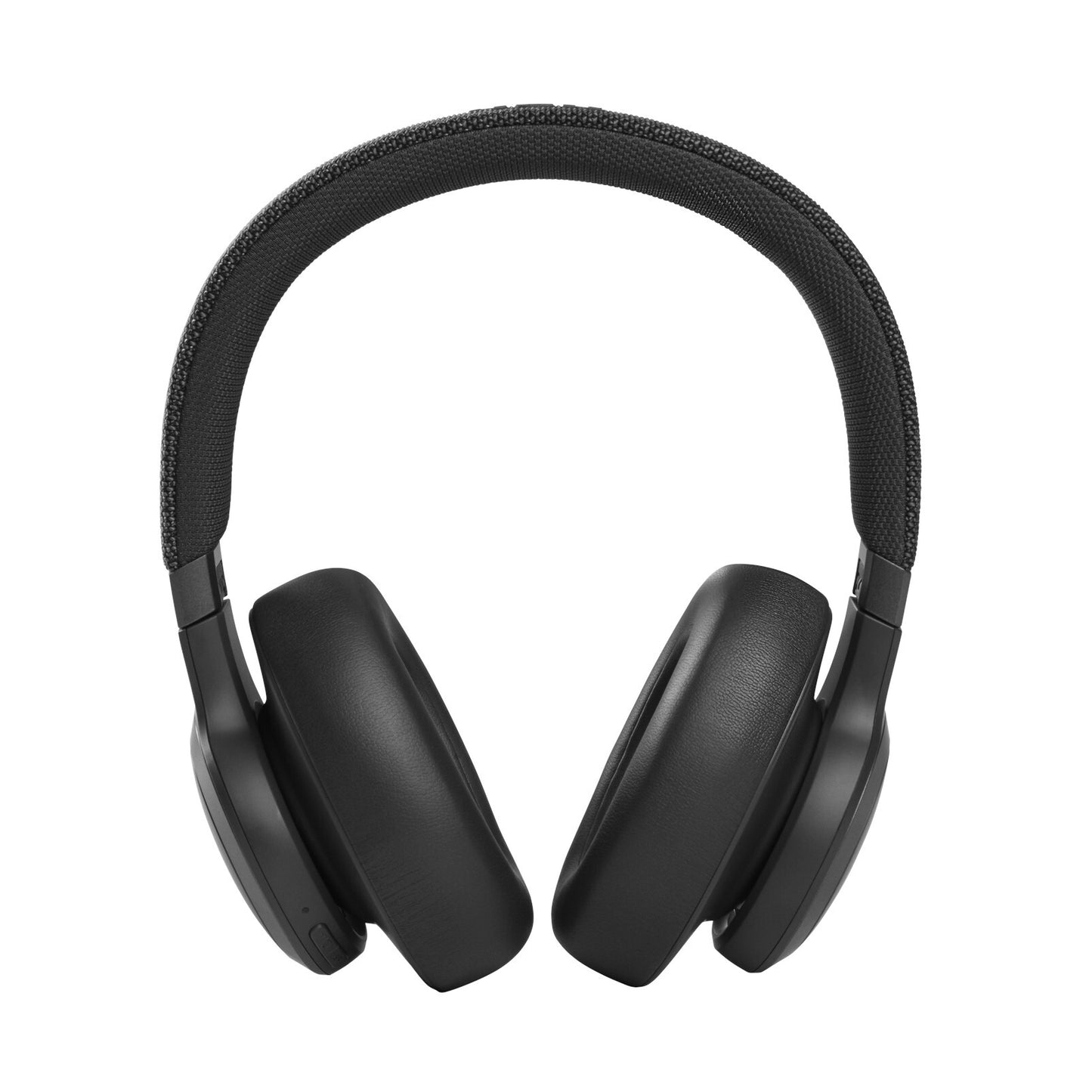 JBL LIVE 660 NC SVART