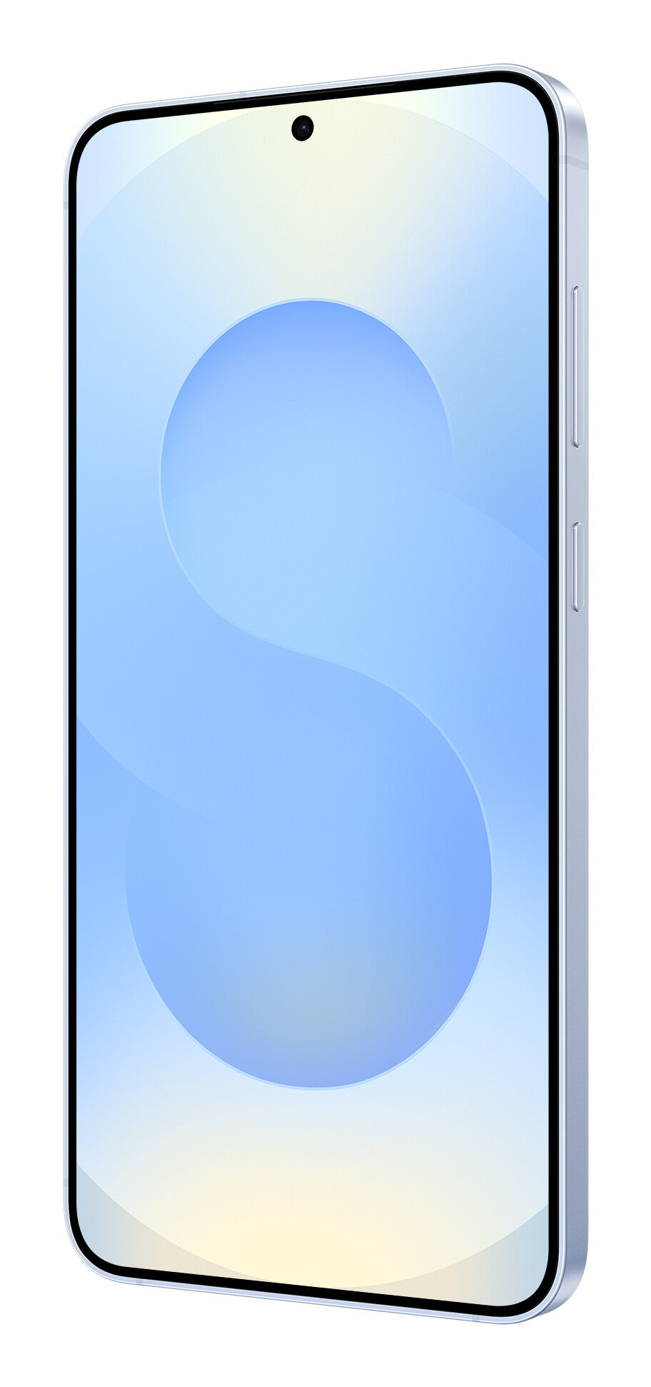 Samsung Galaxy S25+ 17 cm (6.7") Dubbla SIM-kort Android 15 5G USB Type-C 12 GB 512 GB 4900 mAh Blå