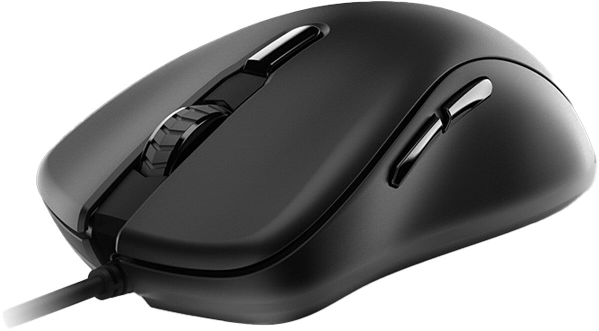 Voxicon DM-GR800 datormöss Kontor högerhand USB Type-A Optisk 6400 DPI