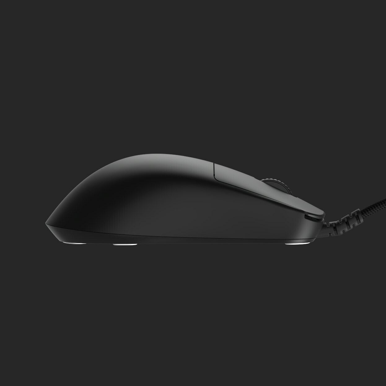 Endgame Gear OP1 8k datormöss Spela högerhand USB Type-A Optisk 26000 DPI