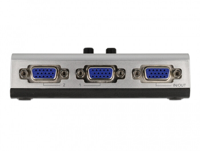 DeLOCK 87758 bild-switchar VGA