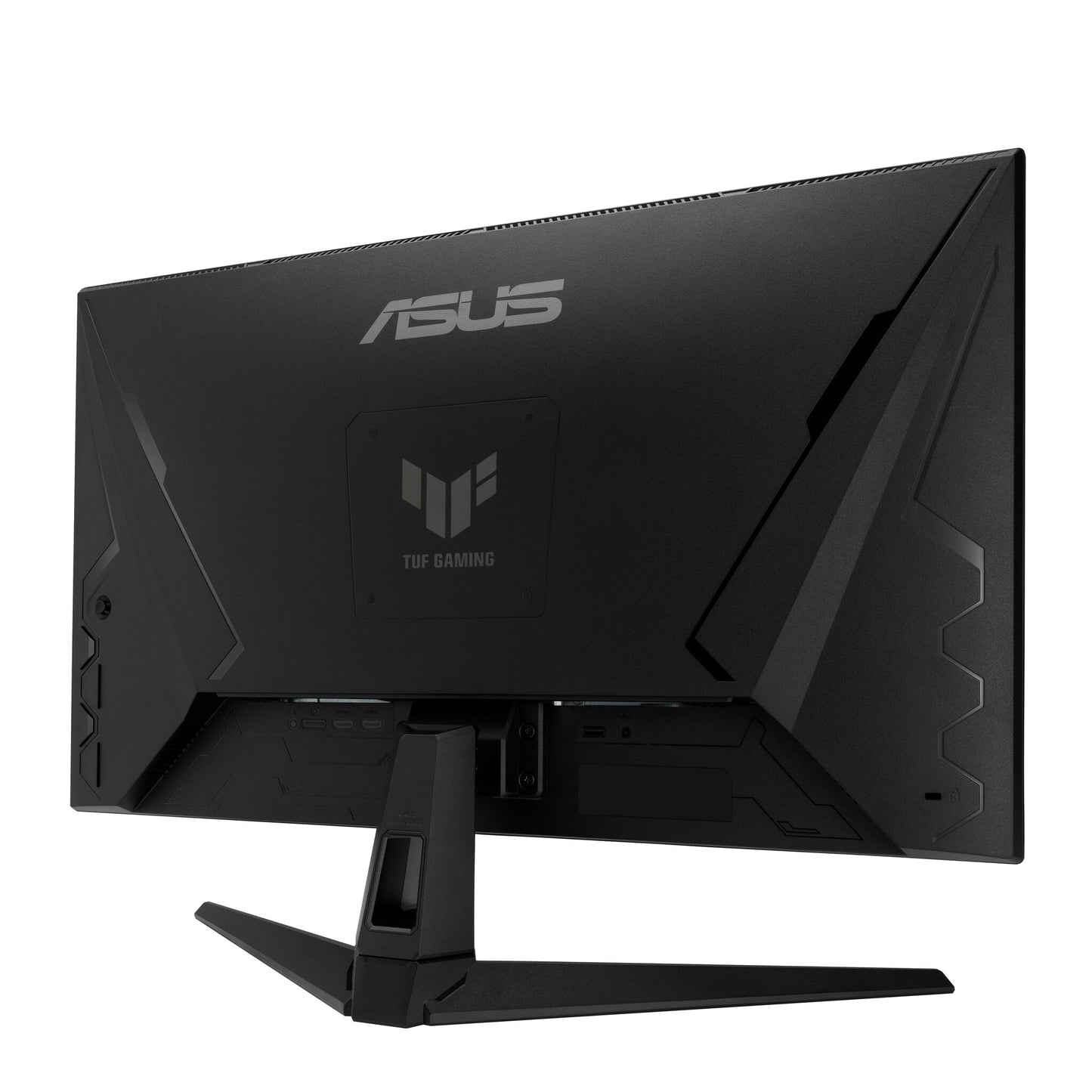 ASUS TUF Gaming VG27UQ1A platta pc-skärmar 68,6 cm (27") 3840 x 2160 pixlar 4K Ultra HD LCD Svart