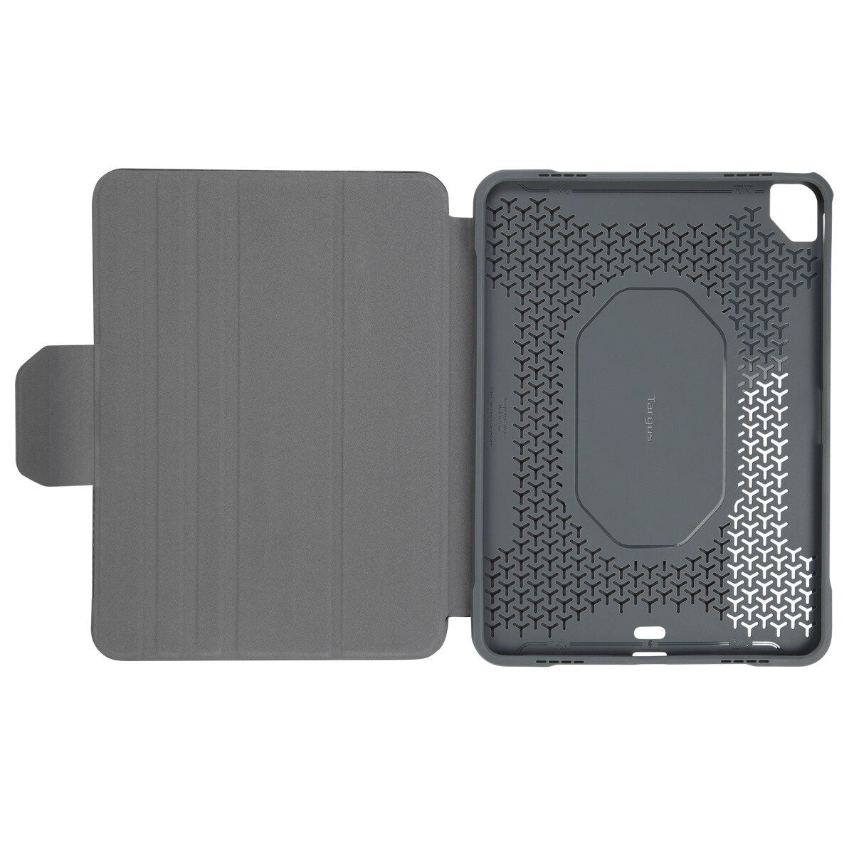 Targus Click-In 27,9 cm (11") Folio Svart