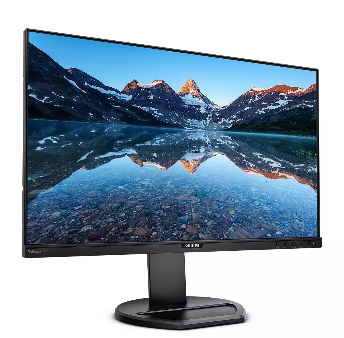 Philips B Line LCD-skärm med PowerSensor 252B9/00