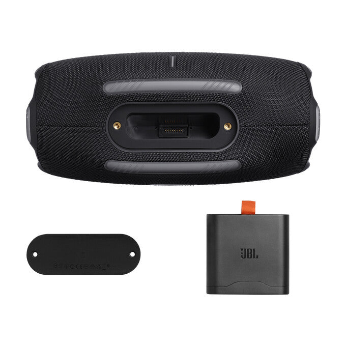 JBL Xtreme 4 Bärbar stereohögtalare Svart 30 W