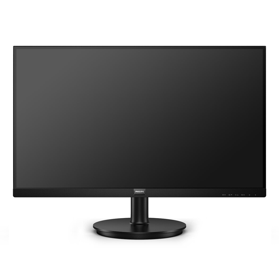 Philips V Line 275V8LA/00 platta pc-skärmar 68,6 cm (27") 2560 x 1440 pixlar Quad HD LED Svart