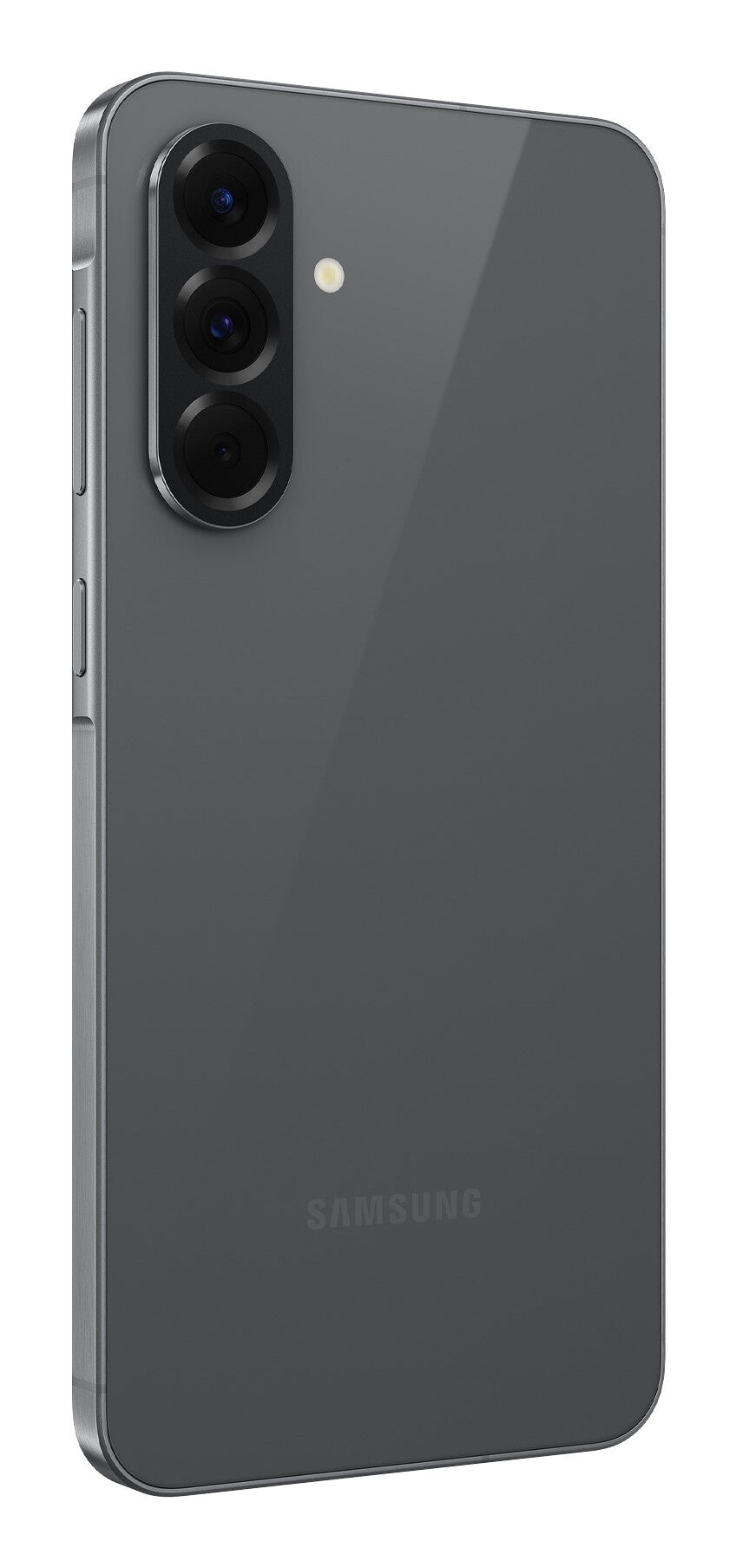 Samsung Galaxy A56 17 cm (6.7") Dubbla SIM-kort Android 15 5G USB Type-C 8 GB 256 GB 5000 mAh grafit