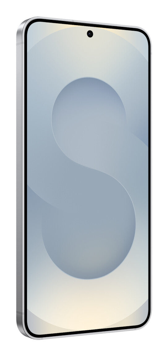 Samsung Galaxy S25 SM-S931B/DS 15,8 cm (6.2") Dubbla SIM-kort 5G USB Type-C 12 GB 256 GB 4000 mAh Silver