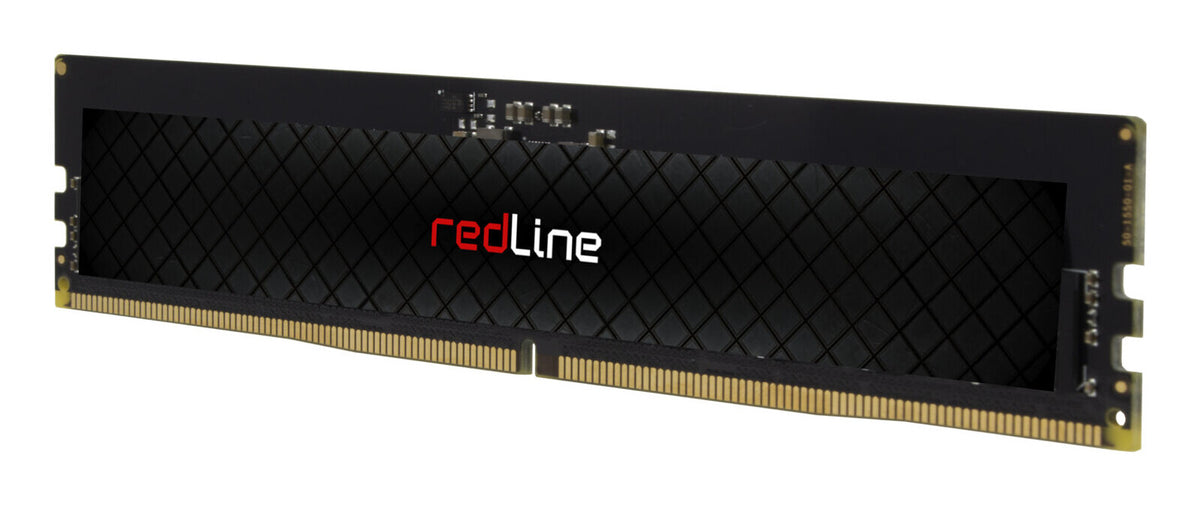 Mushkin MRE5U480FFFD16G RAM-minnen 16 GB 1 x 16 GB DDR5 288-pin DIMM