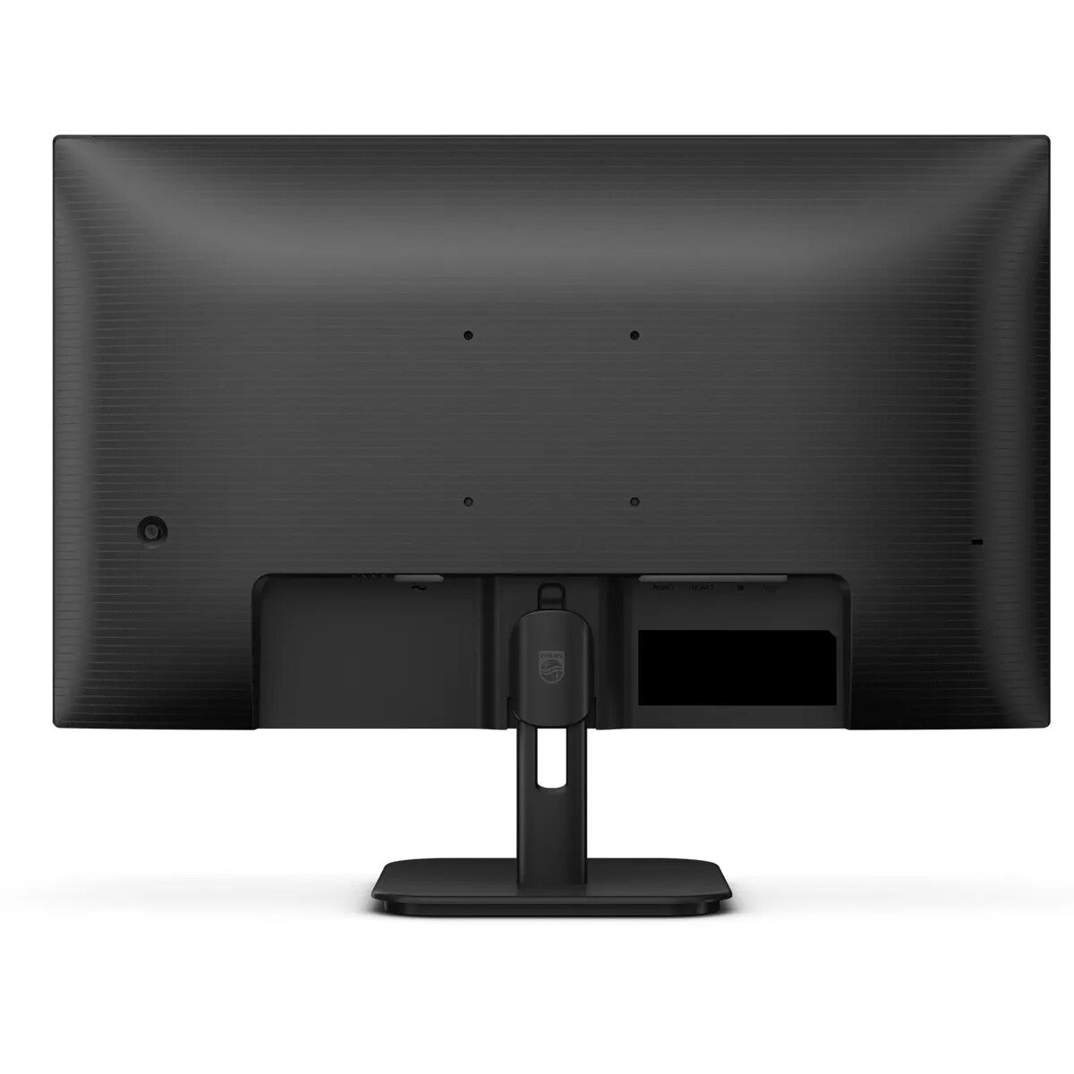 Philips 27E1N1800A/00 platta pc-skärmar 68,6 cm (27") 3840 x 2160 pixlar 4K Ultra HD LED Svart