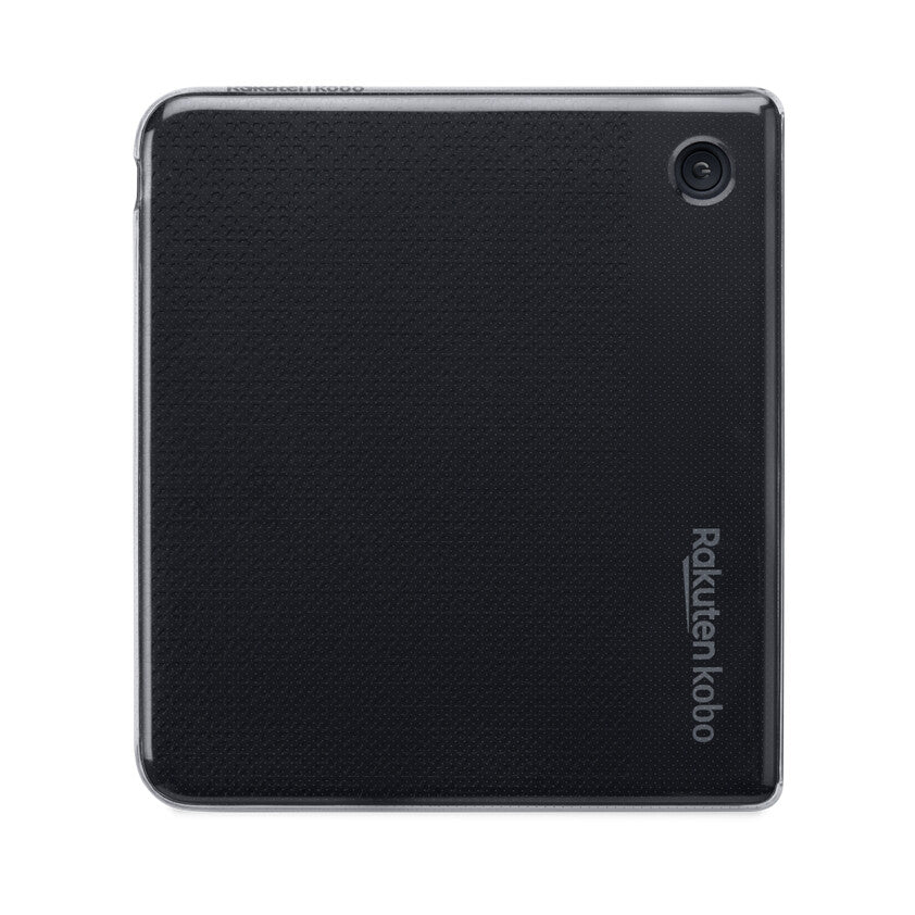 Rakuten Kobo Clear Case e-boksläsarfodral 17,8 cm (7") Mobilskal Transparent