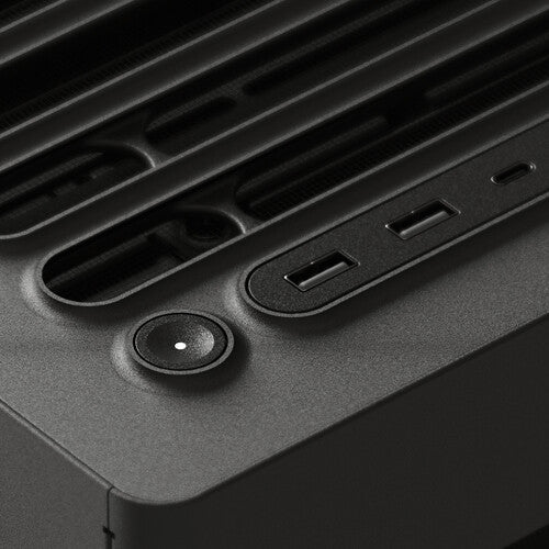 HAVN HS 420 VGPU Midi Tower Svart