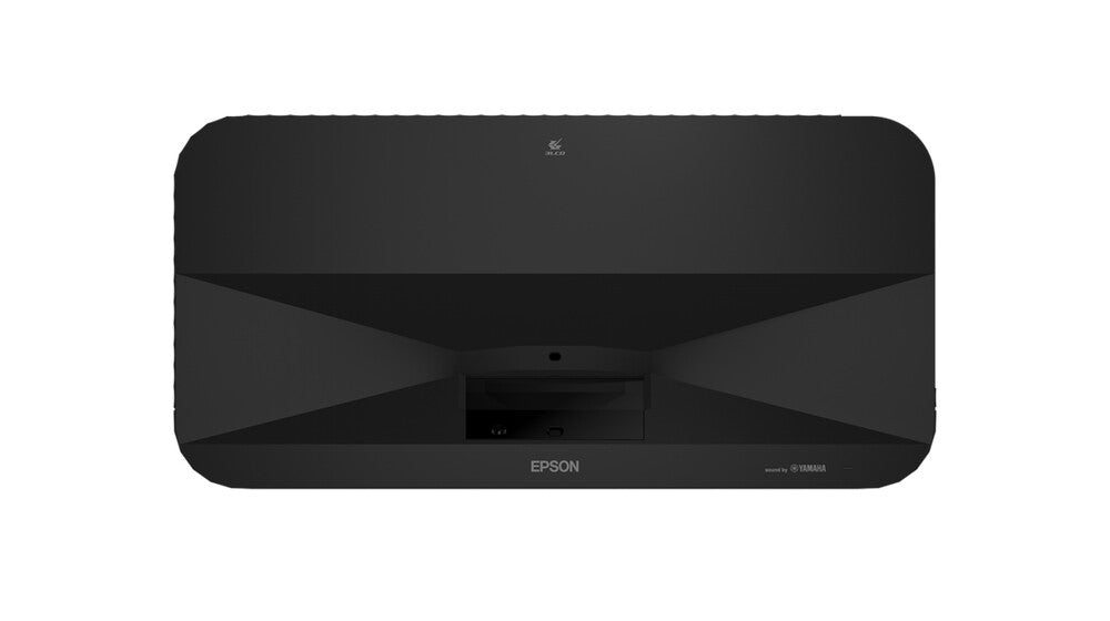 Epson EH-LS800B Ultra short throw-projektor 4000 ANSI-lumen 3LCD 4K+ (5120x3200) Svart