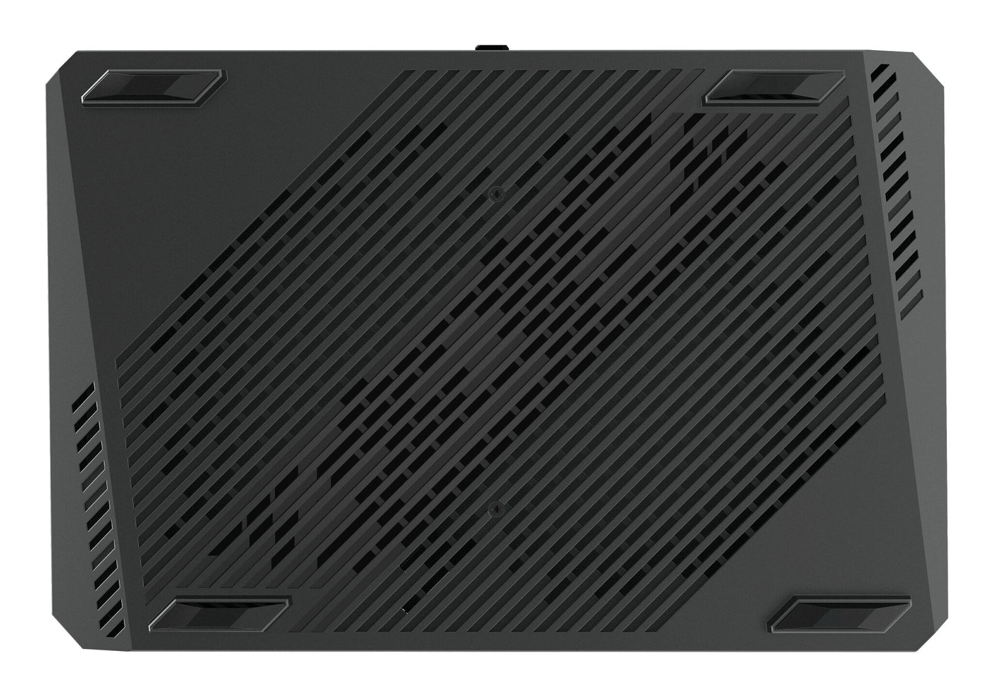 ASUS NUC 14 Performance Kit RNUC14SRKU710002I Svart 155H