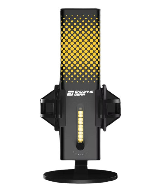 Endgame Gear XSTRM Svart Mikrofon till PC