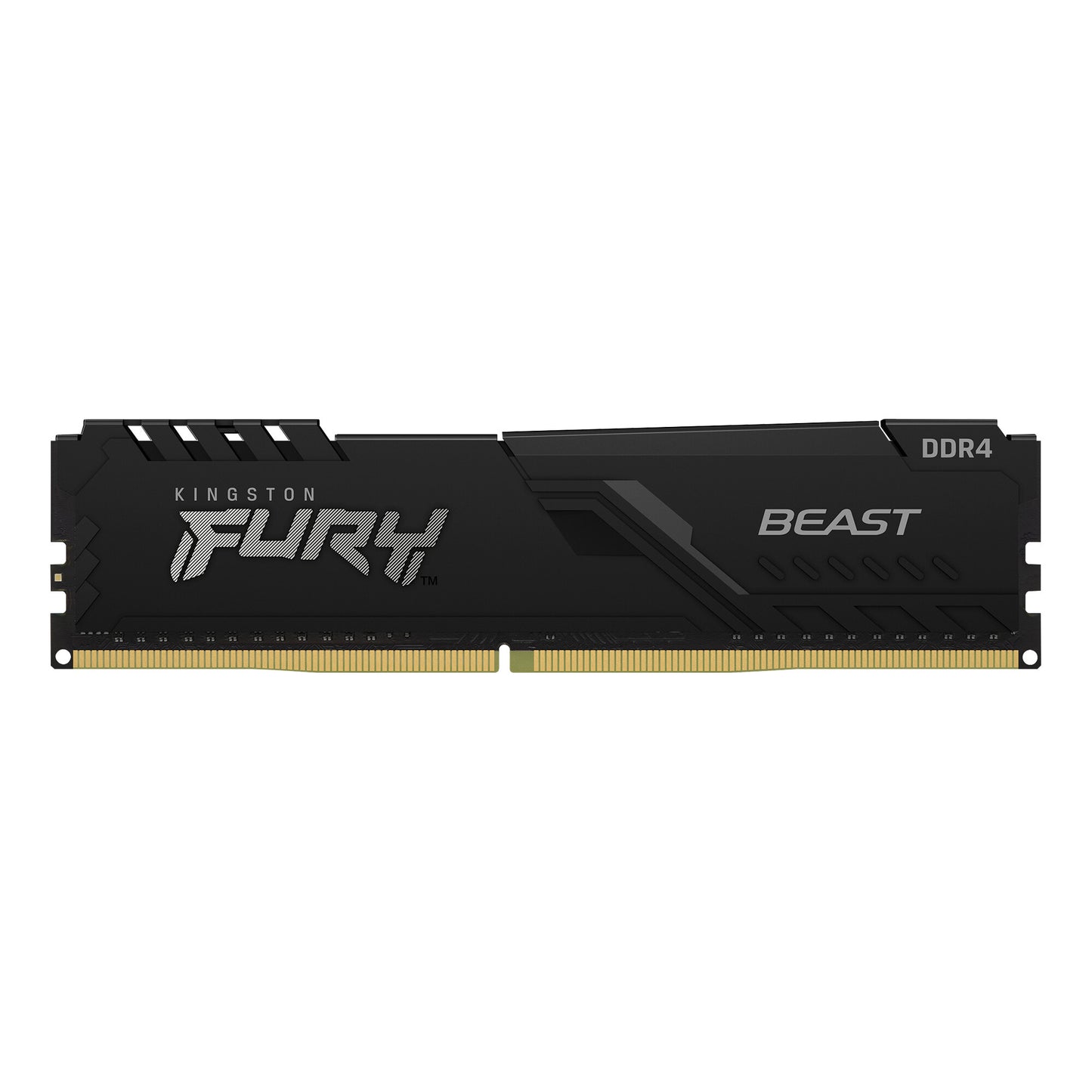 Kingston Technology FURY Beast RAM-minnen 8 GB 1 x 8 GB DDR4 3200 MT/s