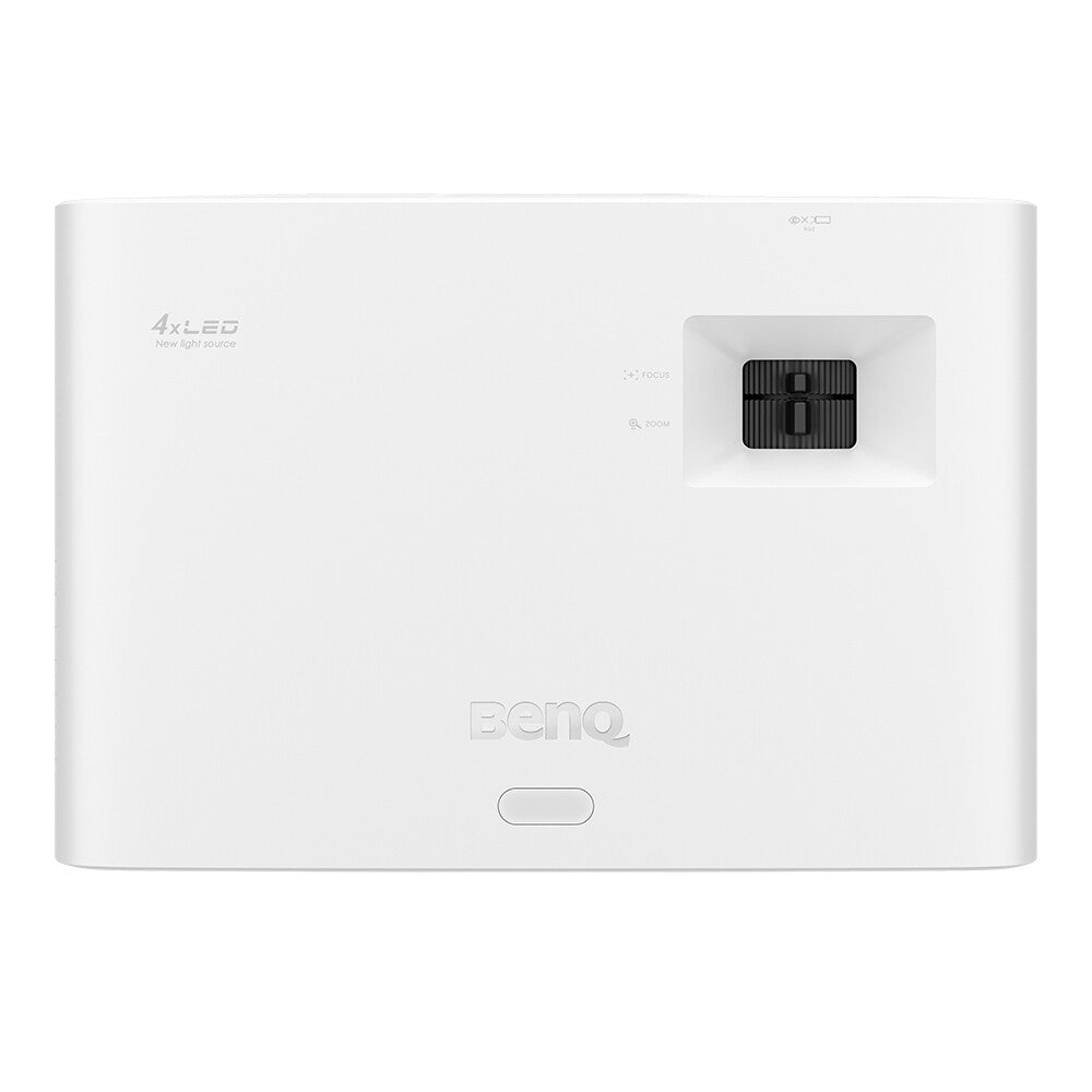 BenQ LH730 Standard throw-projektor 4000 ANSI-lumen DLP 1080p (1920x1080) Vit