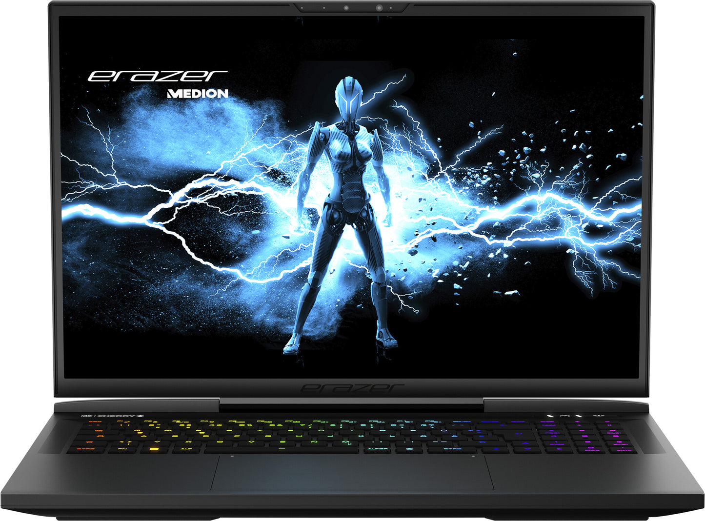 Erazer Beast X40 MD62505 ND