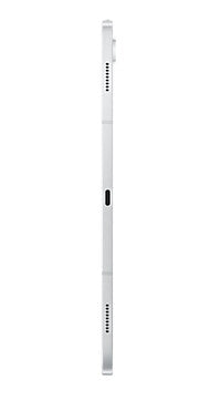 Samsung Galaxy Tab S Galaxy Tab S10+ 256 GB 31,5 cm (12.4") 12 GB Wi-Fi 6E (802.11ax) Platina, Silver