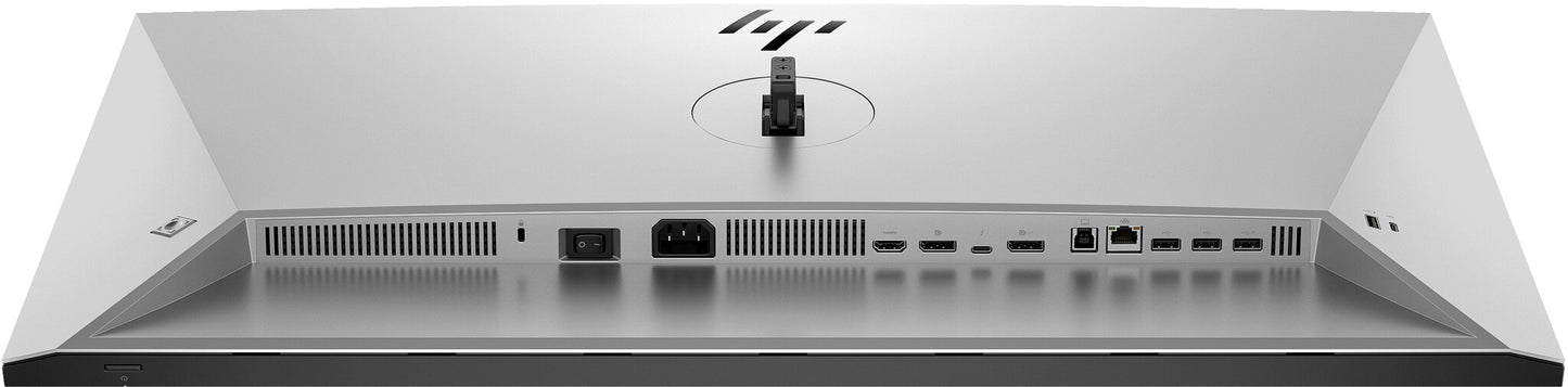 HP Series 7 Pro 31,5 tum 4K Thunderbolt 4 Monitor - 732pk