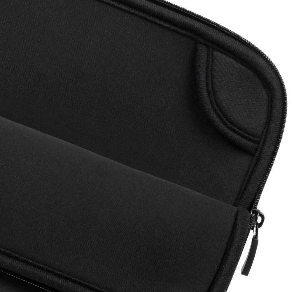 Rivacase Antishock 5123 33,8 cm (13.3") Överdrag Svart