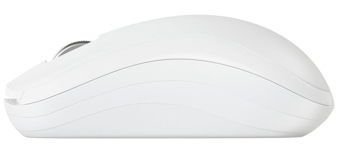 CHERRY JW-T2200-0 datormöss Hem Ambidextrous RF Trådlös Optisk 1300 DPI