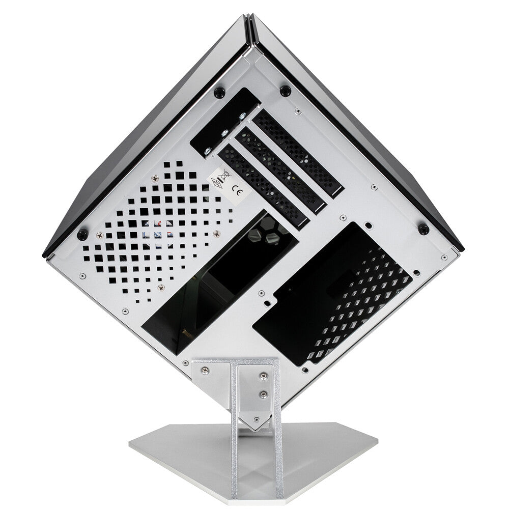 Azza CUBE MINI 805 Kub Silver