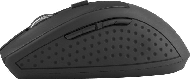 Esperanza ANDROMEDA datormöss högerhand Bluetooth 2400 DPI