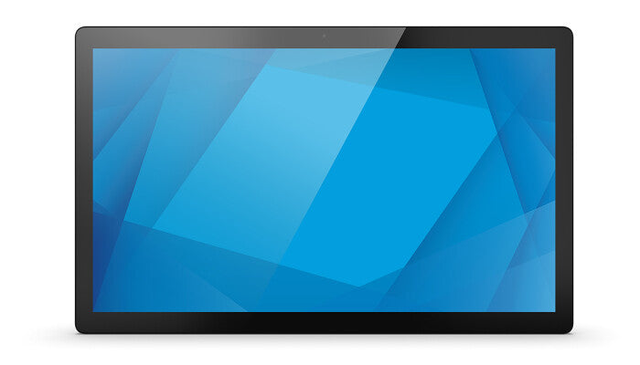 Elo Touch Solutions E390263 kassaterminaler SDA660 Allt-i-ett 54,6 cm (21.5") 1920 x 1080 pixlar Pekskärm Svart