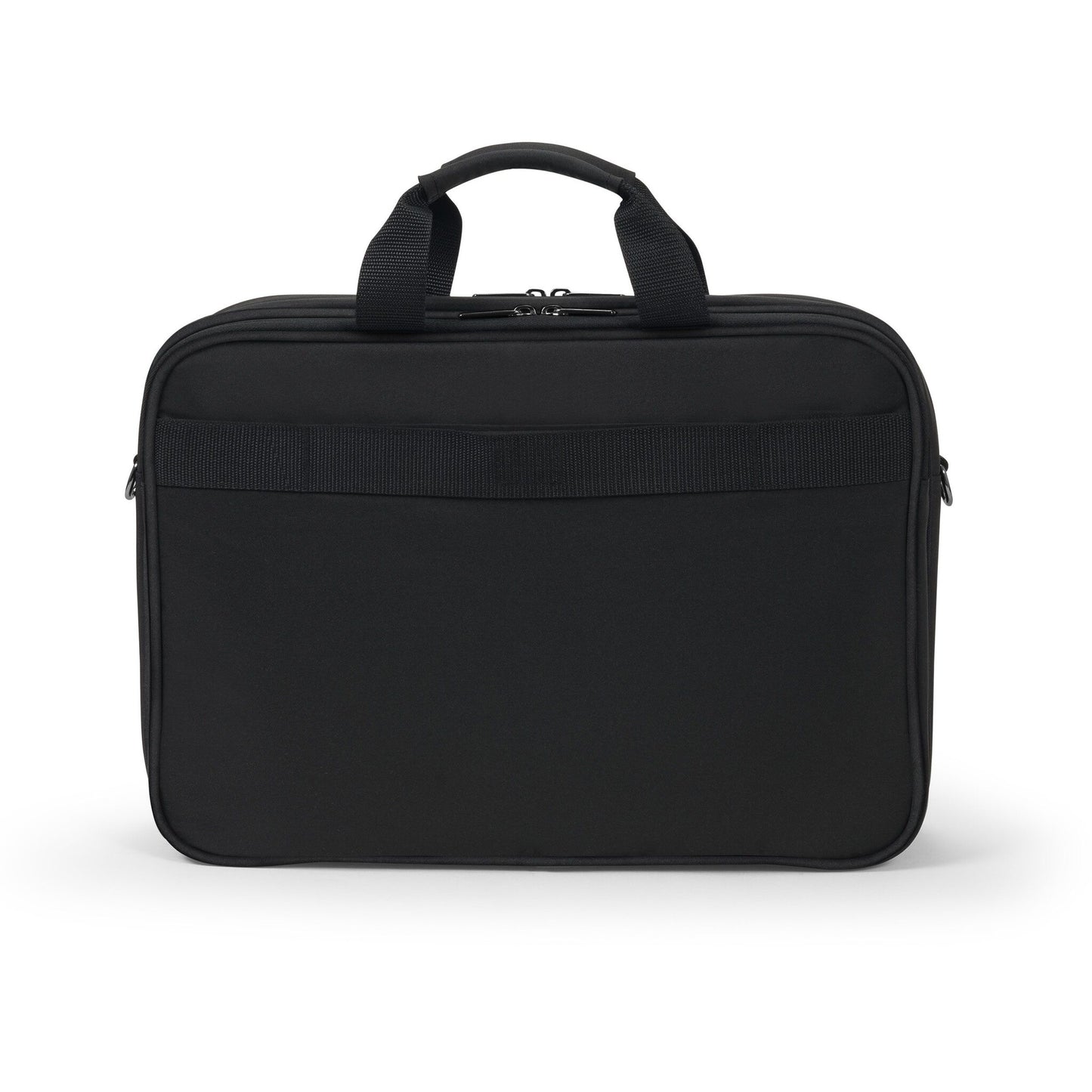 DICOTA Eco Top Traveller BASE 43,9 cm (17.3") Toppmatad väska Svart